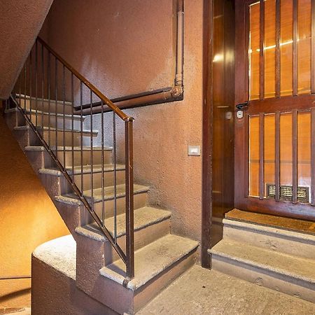 Ferienwohnung Italianway - Disciplini 4 Mailand Exterior foto